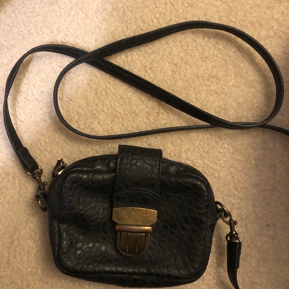 Urban Outfitters Mini Crossbody Bag!